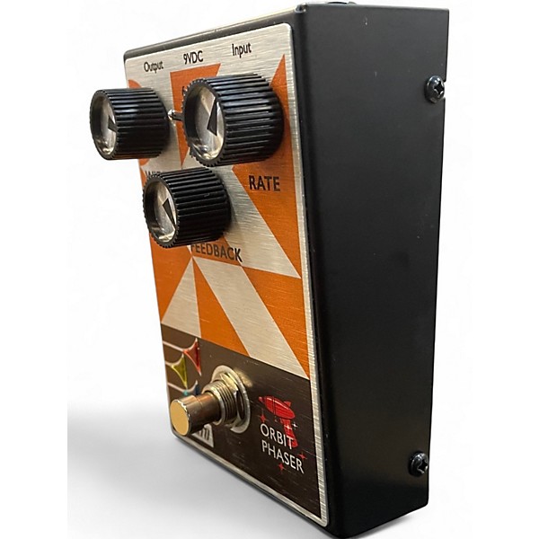 Used Maestro ORBIT Effect Pedal