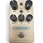 Used Universal Audio UAFX HEAVENLY PLATE Effect Pedal