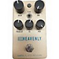Used Universal Audio UAFX HEAVENLY PLATE Effect Pedal