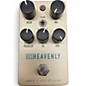 Used Universal Audio UAFX HEAVENLY PLATE Effect Pedal