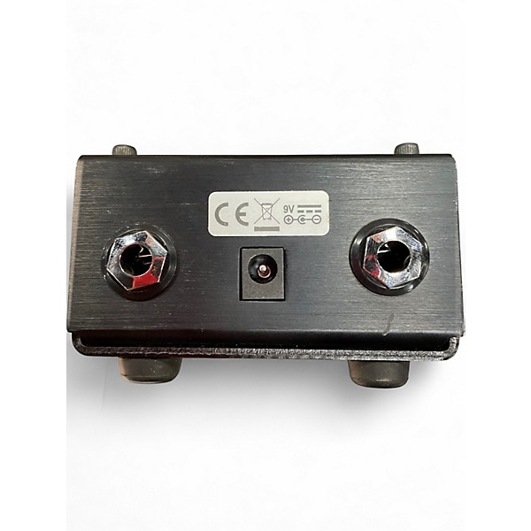 Used Way Huge Electronics Atreides Analog Weirding Module Effect Pedal