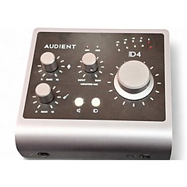 Used 2021 Audient MARK II Audio Interface