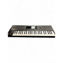 Used Native Instruments Komplete Kontrol S49 MK3 MIDI Controller