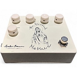 Used Heather Brown Electronicals The Blessed Mother Effect Pedal