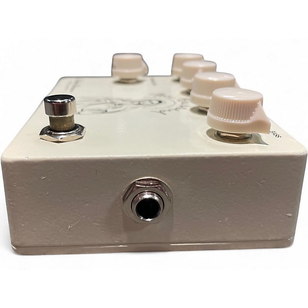 Used Heather Brown Electronicals The Blessed Mother Effect Pedal