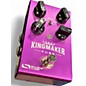 Used Source Audio KINGMAKER FUZZ Effect Pedal