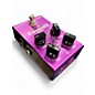 Used Source Audio KINGMAKER FUZZ Effect Pedal