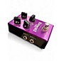 Used Source Audio KINGMAKER FUZZ Effect Pedal