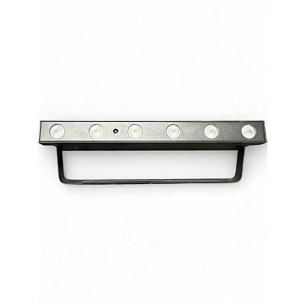 Used CHAUVET DJ EZLink Strip Q6 BT Lighting Effect