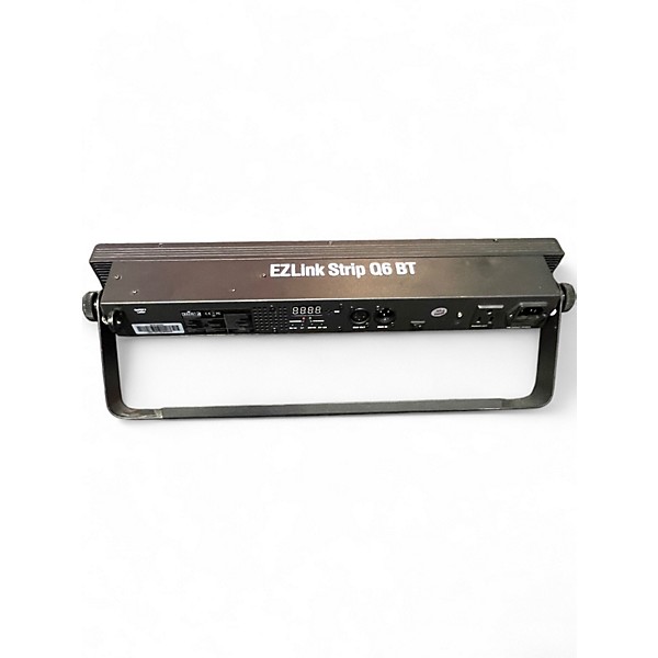 Used CHAUVET DJ EZLink Strip Q6 BT Lighting Effect