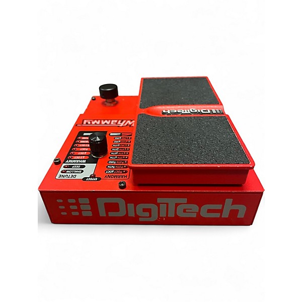 DigiTech】Whammy 4［］ 【公式通販】