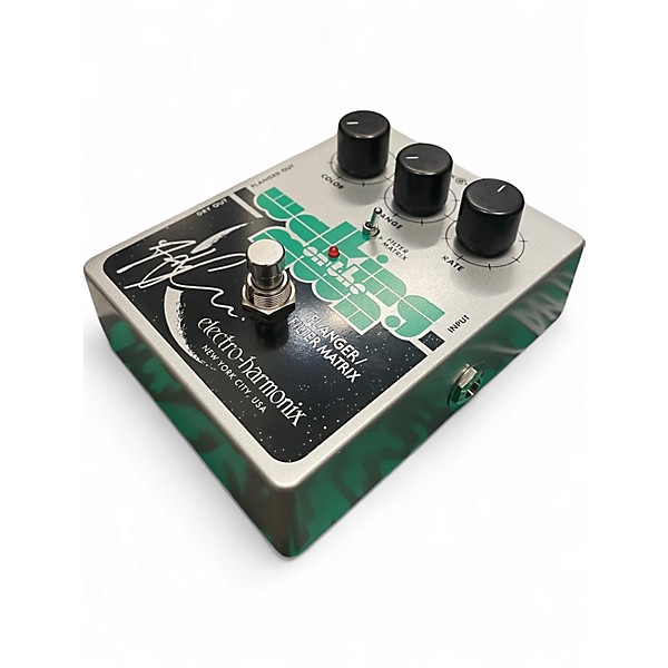 Used Electro-Harmonix Andy Summers Walking on the Moon Effect Pedal