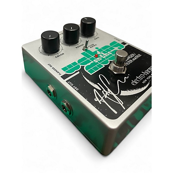 Used Electro-Harmonix Andy Summers Walking on the Moon Effect Pedal