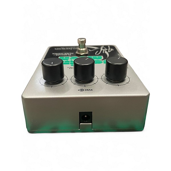Used Electro-Harmonix Andy Summers Walking on the Moon Effect Pedal