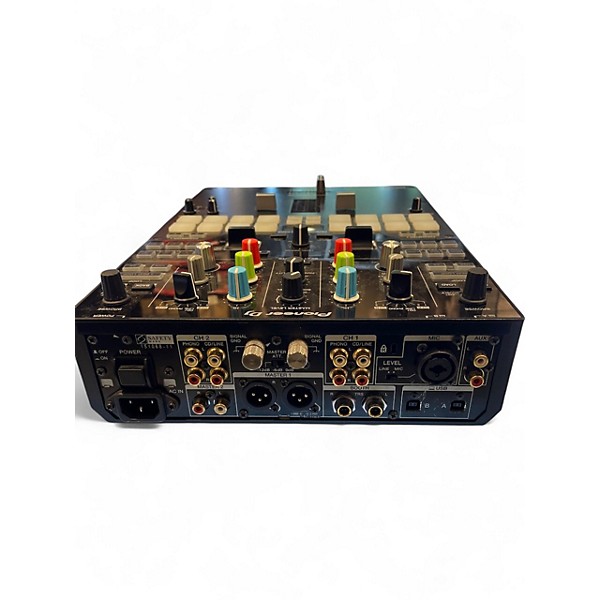 Used Pioneer DJ DJMS9 DJ Mixer