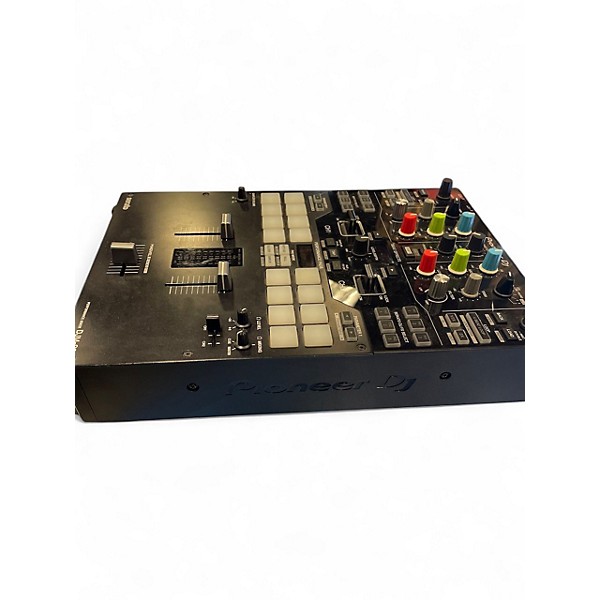 Used Pioneer DJ DJMS9 DJ Mixer
