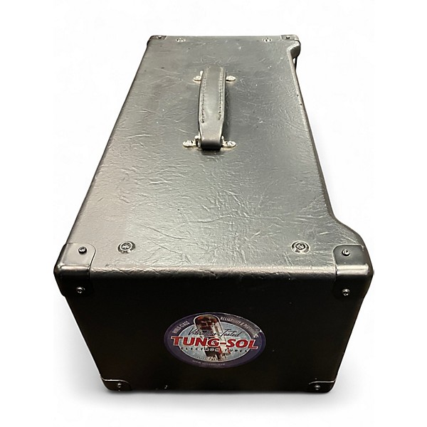 Used Bugera V22 Tube Guitar Amp Head
