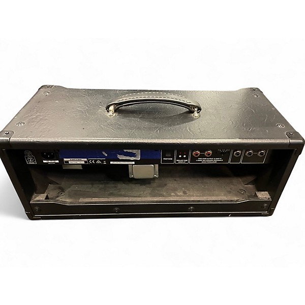 Used Bugera V22 Tube Guitar Amp Head