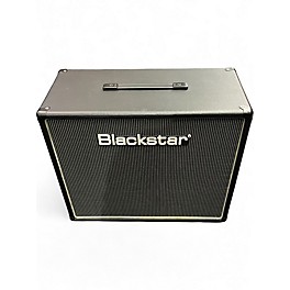 Used Blackstar HTV112 Guitar Cabinet