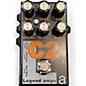 Used AMT Electronics C2 Footswitch thumbnail
