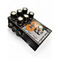 Used AMT Electronics C2 Footswitch