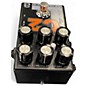 Used AMT Electronics C2 Footswitch
