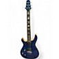 Used Carvin CT6 Blue Solid Body Electric Guitar thumbnail