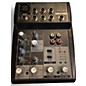 Used Behringer Xenyx 502 Unpowered Mixer thumbnail