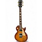 Used Gibson Les Paul Axcess Custom Iced Tea Solid Body Electric Guitar thumbnail