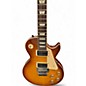 Used Gibson Les Paul Axcess Custom Iced Tea Solid Body Electric Guitar