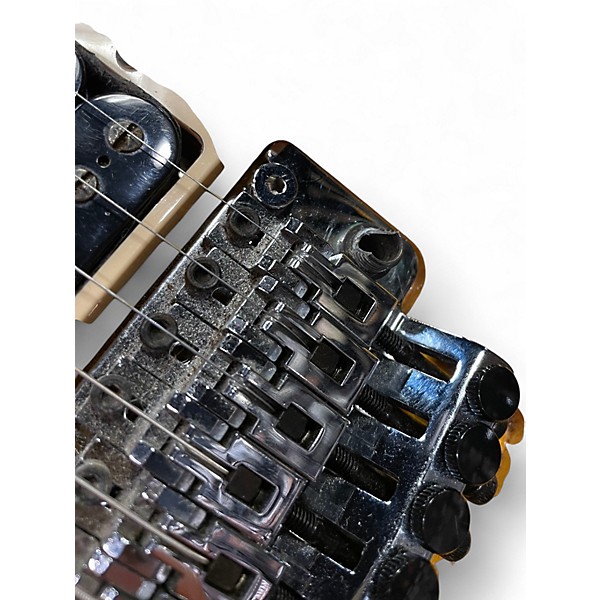 Used Gibson Les Paul Axcess Custom Iced Tea Solid Body Electric Guitar