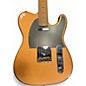 Used Jet JT30 COPPER METALLIC Solid Body Electric Guitar