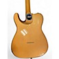 Used Jet JT30 COPPER METALLIC Solid Body Electric Guitar