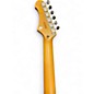 Used Jet JT30 COPPER METALLIC Solid Body Electric Guitar