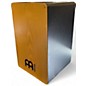 Used MEINL Snarecraft Cajon Cajon