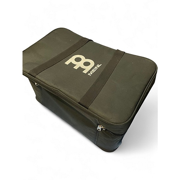 Used MEINL Snarecraft Cajon Cajon
