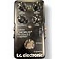 Used TC Electronic Limited Edition Corona Chorus+ Effect Pedal thumbnail