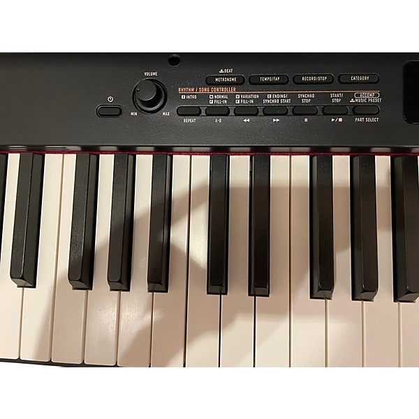 Used Casio cdps360 Digital Piano