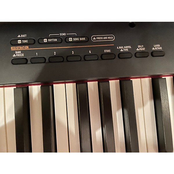 Used Casio cdps360 Digital Piano