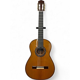Used Cordoba ESTESO Natural Classical Acoustic Guitar