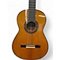 Used Cordoba ESTESO Natural Classical Acoustic Guitar