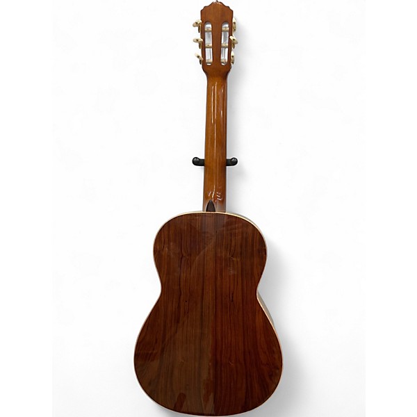 Used Cordoba ESTESO Natural Classical Acoustic Guitar