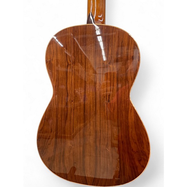Used Cordoba ESTESO Natural Classical Acoustic Guitar