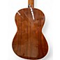 Used Cordoba ESTESO Natural Classical Acoustic Guitar