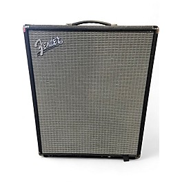 Used Fender RUMBLE 800 Bass Combo Amp