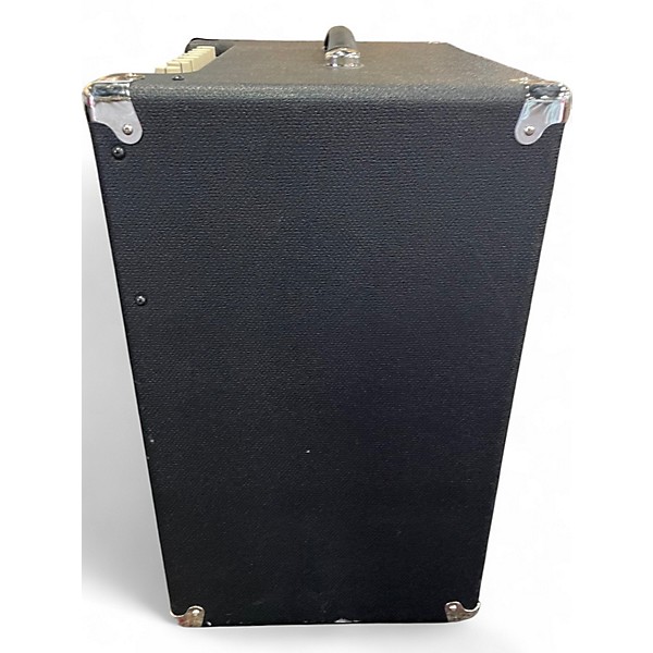 Used Fender RUMBLE 800 Bass Combo Amp