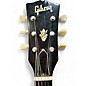 Vintage 1960s Gibson ES335 Walnut Hollow Body Electric Guitar