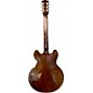Vintage 1960s Gibson ES335 Walnut Hollow Body Electric Guitar