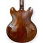 Vintage 1960s Gibson ES335 Walnut Hollow Body Electric Guitar