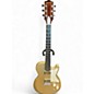 Used Harmony JUPITER CHAMPAGNE Solid Body Electric Guitar thumbnail